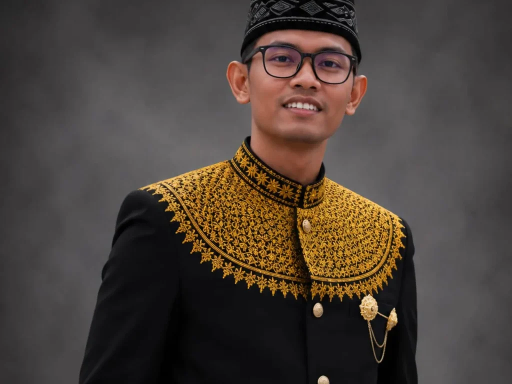 Teuku Mahadiradja Rizki El-Sinki Pemerhati Sosial Dan Budaya Untuk Aceh dan Nusantara