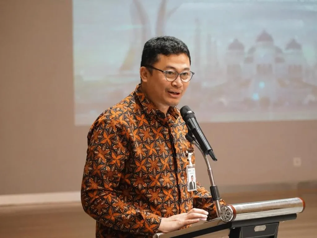 Regional CEO BSI Aceh, Imsak Ramadhan