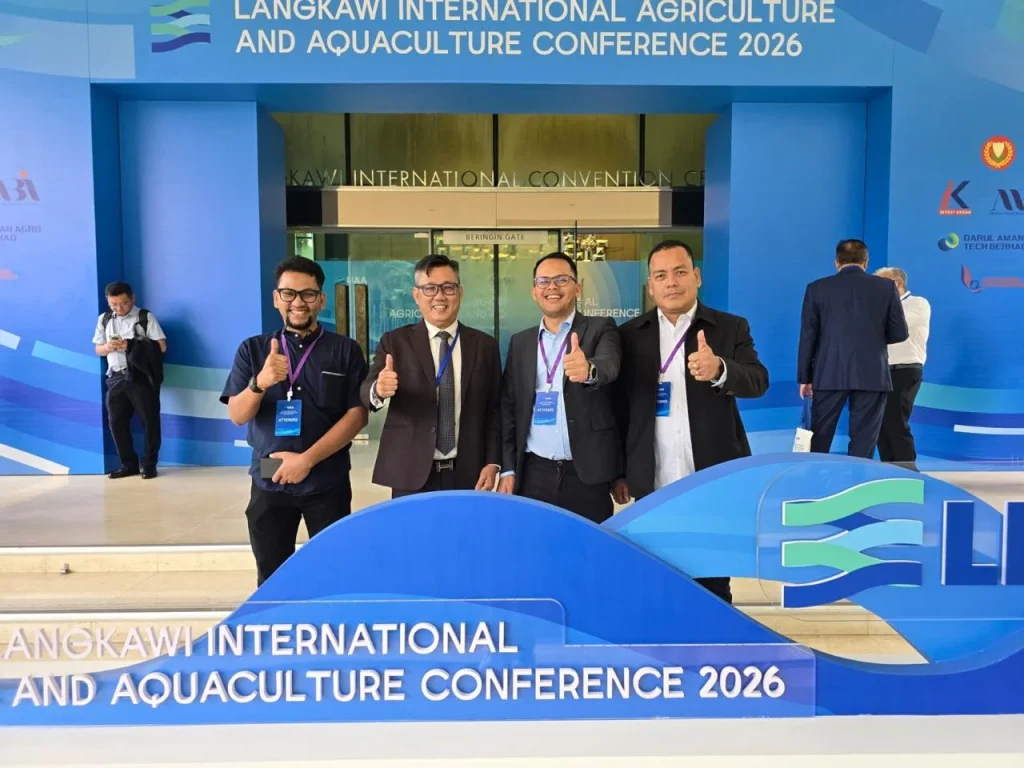 PT PEMA Jalin MoU dengan 16 Perusahaan Internasional, Bidik Peluang Investasi di Aceh