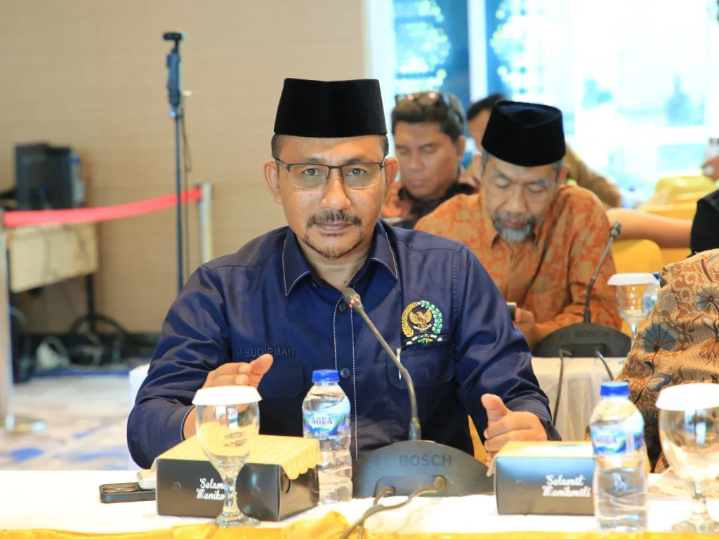 Haji Uma Tegaskan Dukungan bagi Masyarakat dan Aktivis Lingkungan Dalam Kasus Polemik Limbah FABA Batubara di Aceh Barat