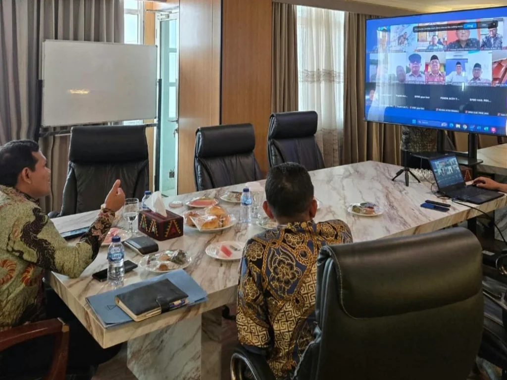 Tindaklanjuti Arahan Mendagri, Dek Fadh Minta Alat Berat Standby dan Sungai Dangkal Segera Ditangani