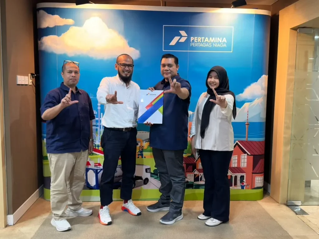 PTGN Perpanjang Kerja Sama dengan PTPL
