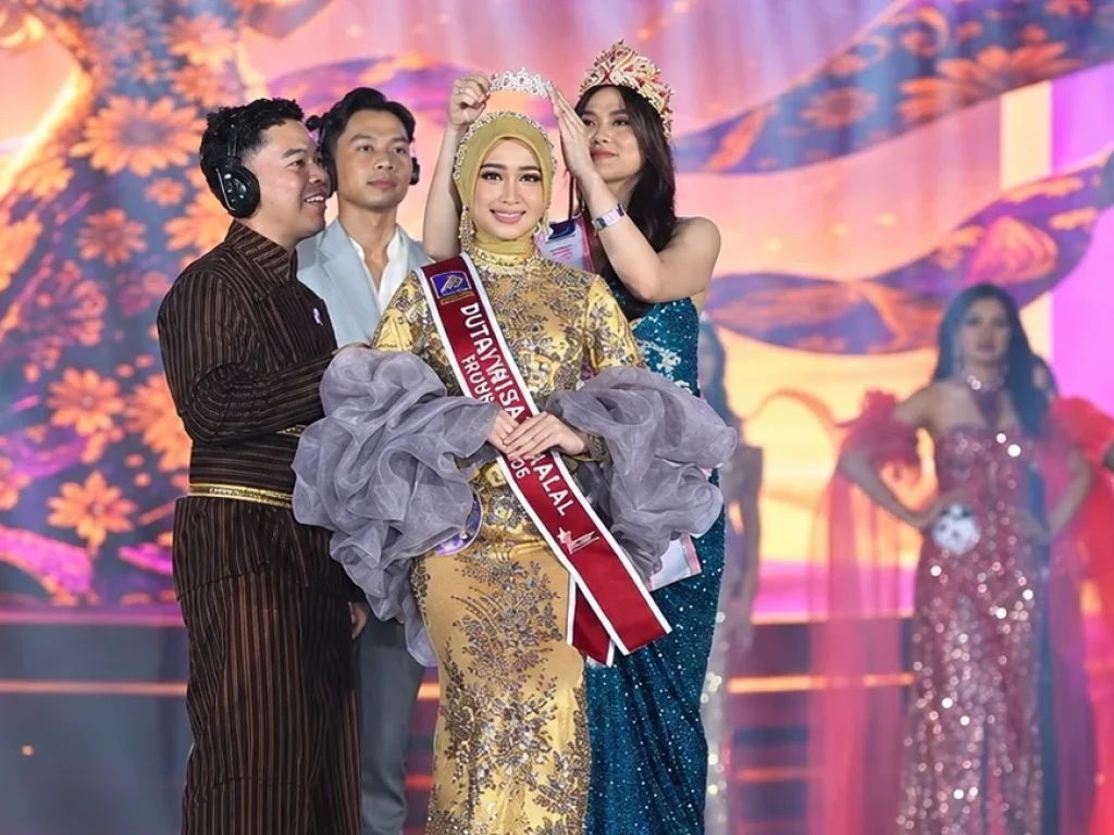 Zaskya Siti Marissa sukses mengharumkan nama Provinsi Aceh di panggung nasional